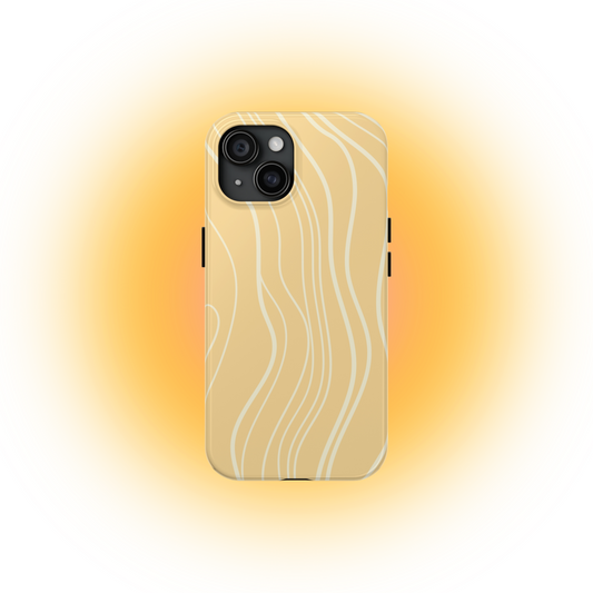 Sunrise Phone Case