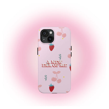 A NEW ERA OF ME Phone Case