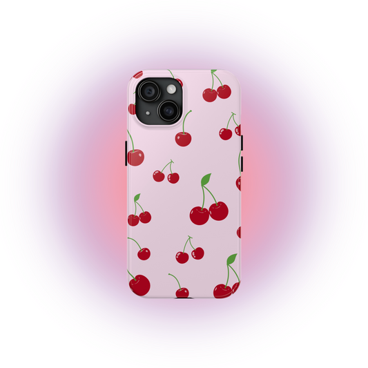 Sweet Cherry Phone Case