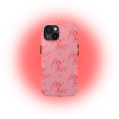 Cupid Phone Case