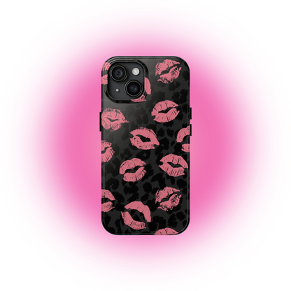 Kiss Me Phone Case