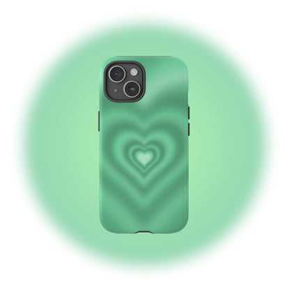 Sage Phone Case