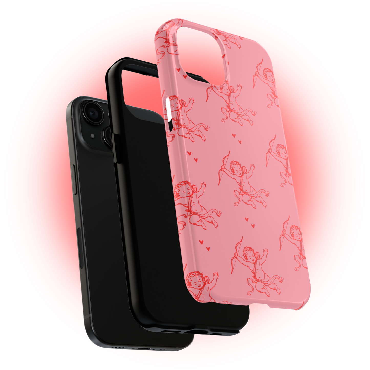 Cupid Phone Case