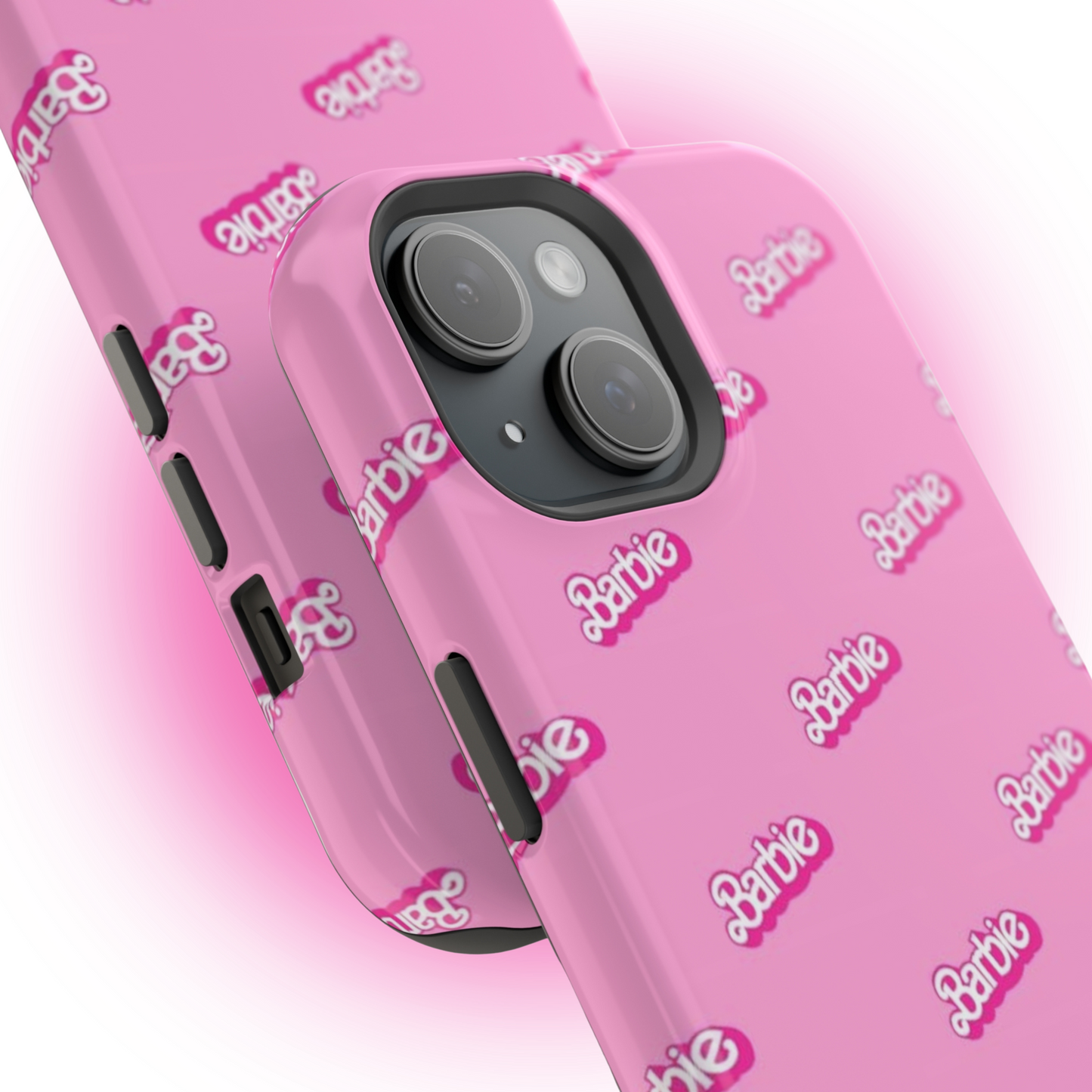 MagSafe Barbie Phone Case