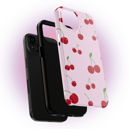 Sweet Cherry Phone Case