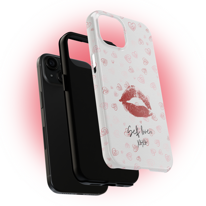 Self-Love Phone Case