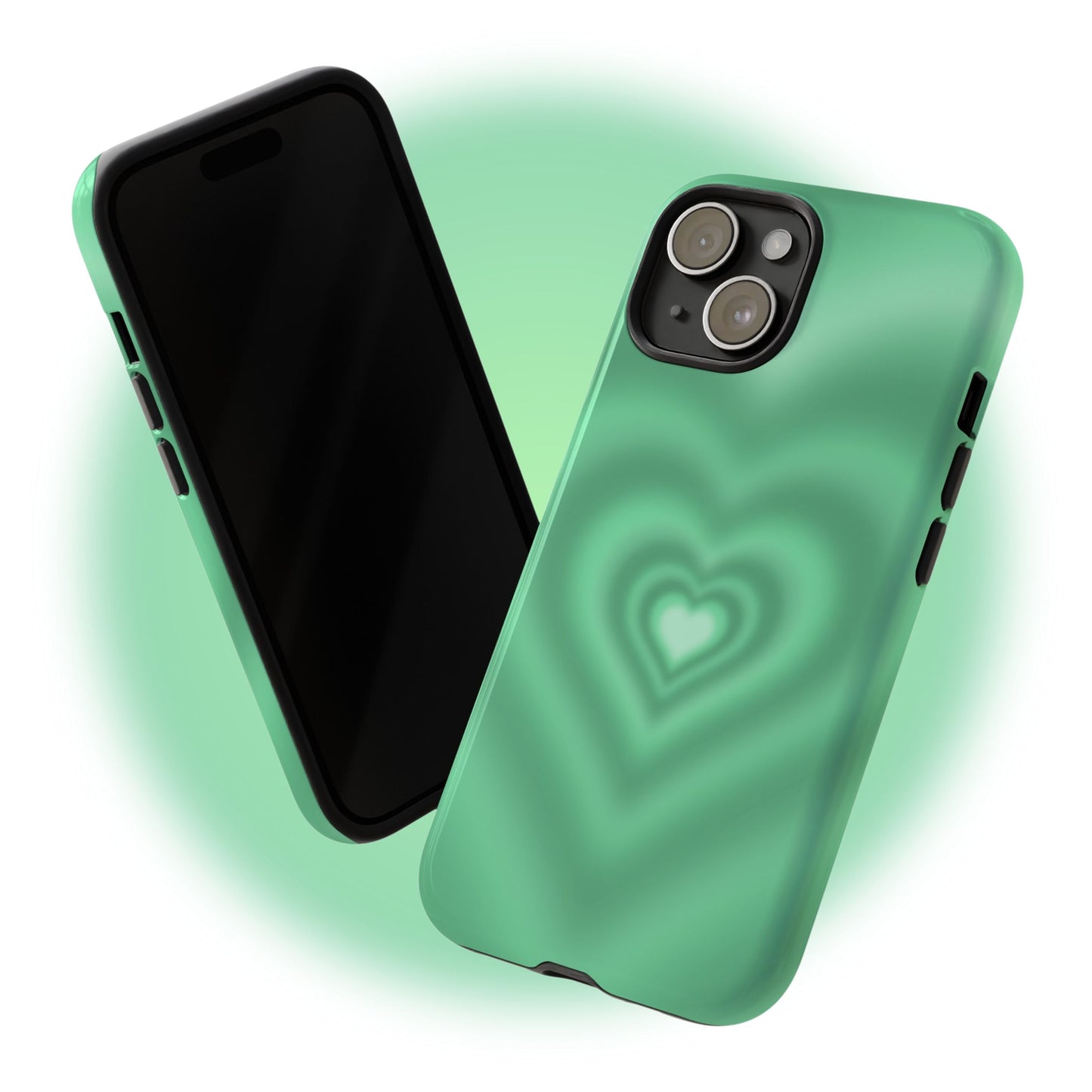 Sage Phone Case