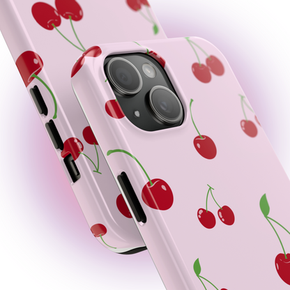 Sweet Cherry Phone Case