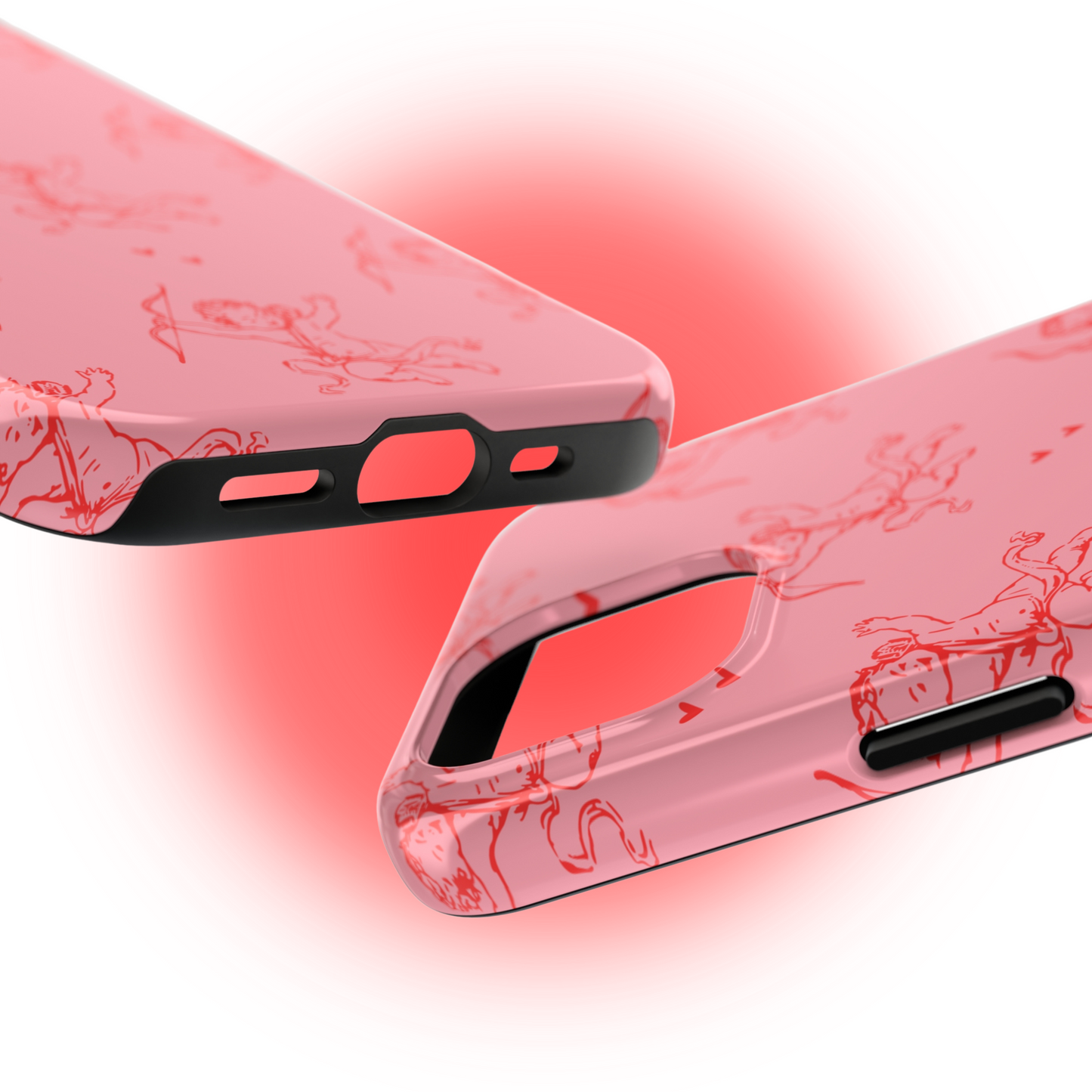 Cupid Phone Case