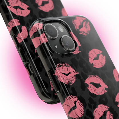 Kiss Me Phone Case