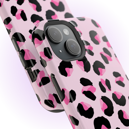 MagSafe Her Cheetah Case