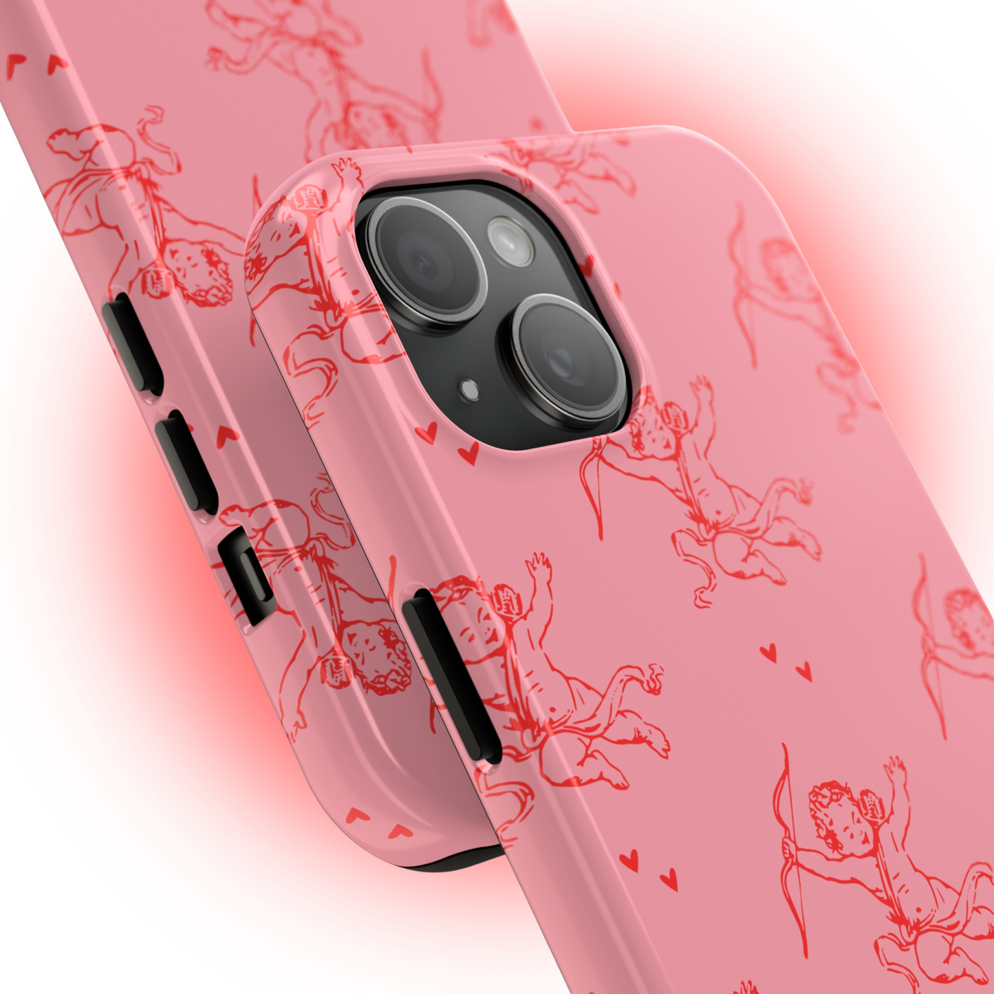 Cupid Phone Case