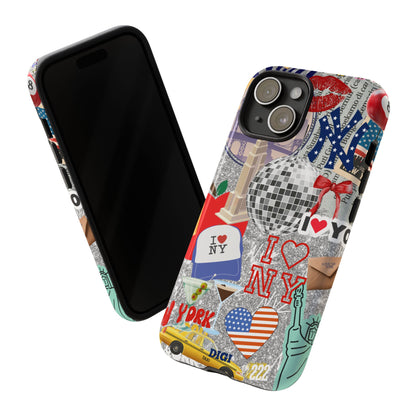 NYC Phone Case