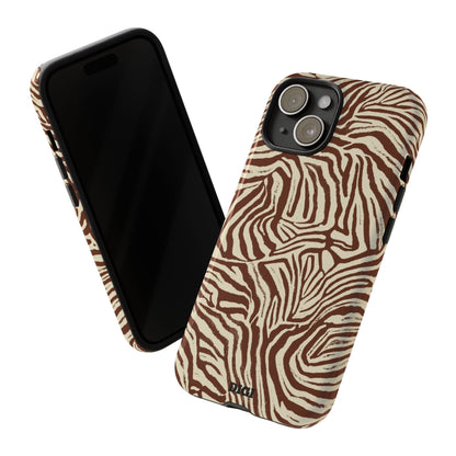 Pattern Phone Case