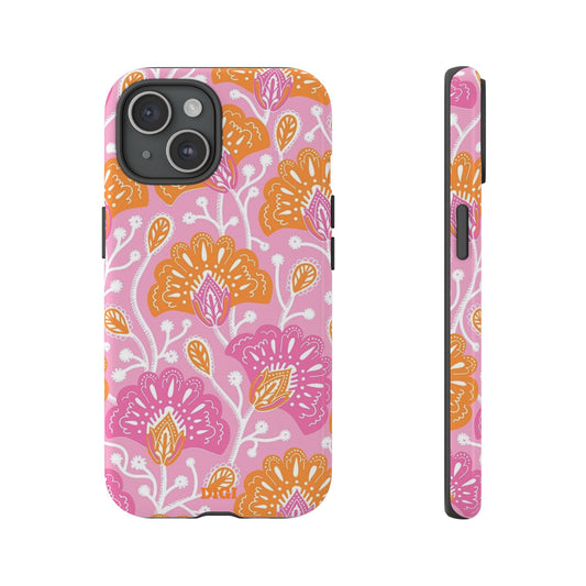 Paisley Phone Case