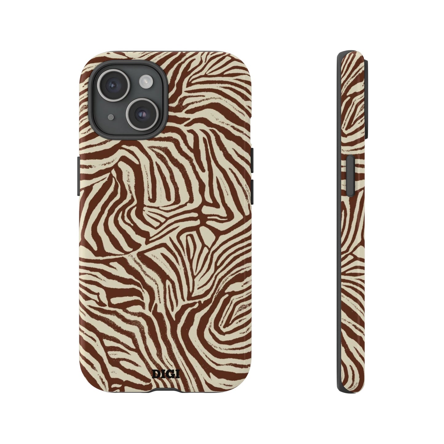 Pattern Phone Case